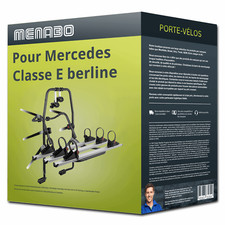 Porte-vélo Menabo Stand Up 3