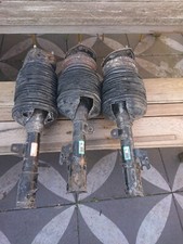 Suspension pneumatique Lexus
