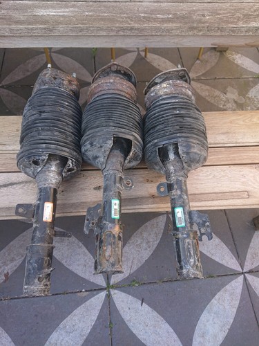 Suspension pneumatique lexus - pneumatique,
