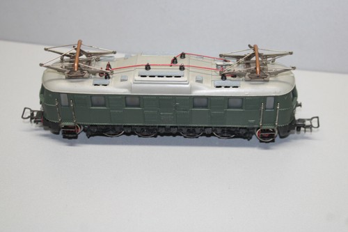 Märklin 800 élok e18 - ms,