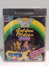 Philips CDI CD-I / Golden