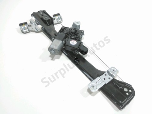 Leve vitre electrique avant - leve-vitre,