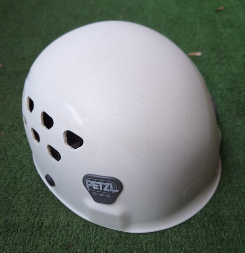 Casque petzl ecrin roc - petzl, ecrin-roc