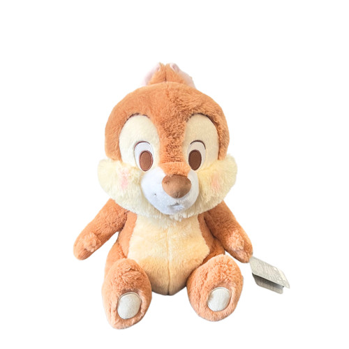Peluche tic pastel - peluche,