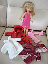 poupée COROLLE Cheries J10