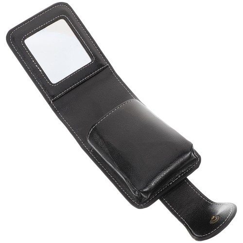 Malette maquillage avec miroir - maquillage,