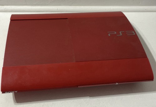 Sony ps3 ultra - sony, slim