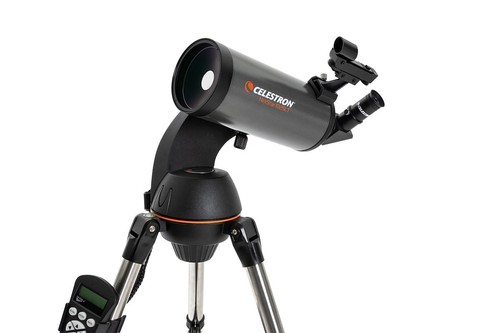 Celestron nexstar 102 slt - 102,