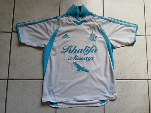 Maillot foot adidas olympique - adidas,