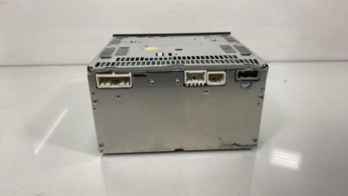 Autoradio origine nissan - autoradio,