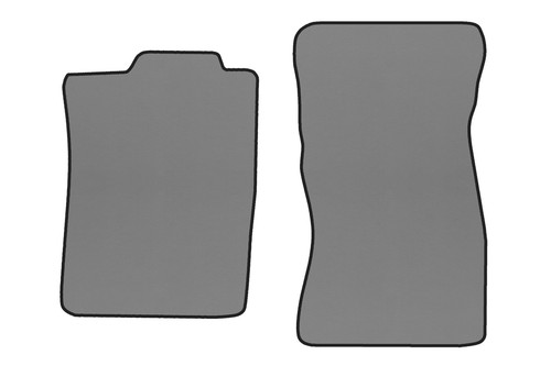 Auto tapis sol avant pour - de,