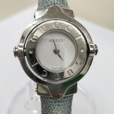 GUCCI Bangle Watch -