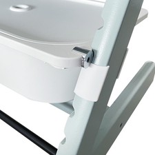 Adaptateur pour chaise haute