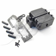 NEUF Kyosho Kit piastra radio e box ricevente Inferno Neo 7.5 / 2.0 / 3.0 - IF13