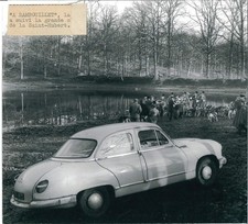 (Catalogue brochure) Photo de