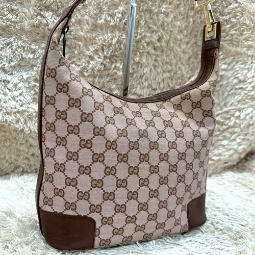 Sac main gucci one shoulder - sac,