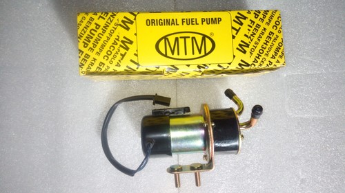 Pompe essence pour yamaha - pompe, v