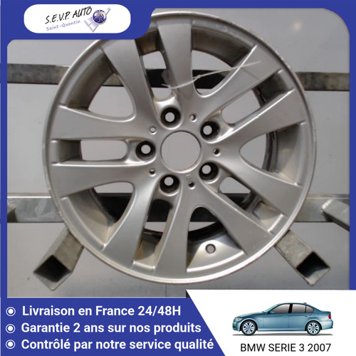 Jante aluminium bmw - jante,