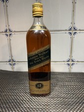 bouteille de whisky
