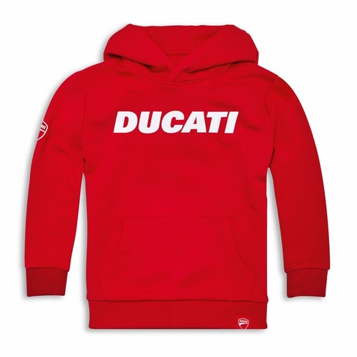 Sweat shirt bébé - sweat-shirt, ducati