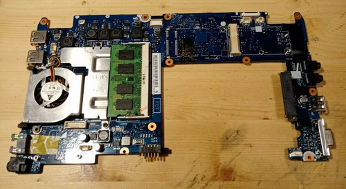 Carte mère samsung - samsung, nc10