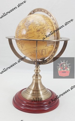 Carte monde fait - du, globe