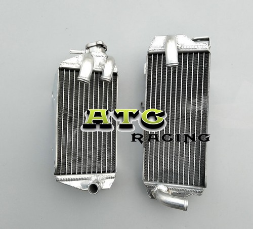 Cooling radiator for 2017 2018 - cooling,