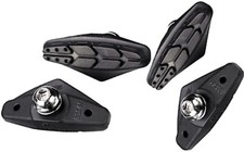 Patins BBB RoadStop Deluxe BBS-01D x4