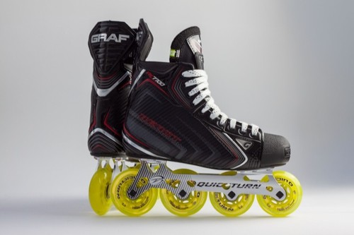 Graf peakspeed 7700 - peakspeed, 7700-react