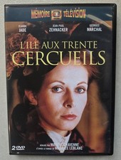 L'Île aux trente cercueils -