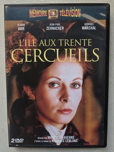 île aux trente - trente,