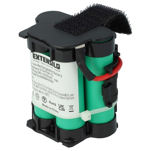 Batterie pour husqvarna - batterie,