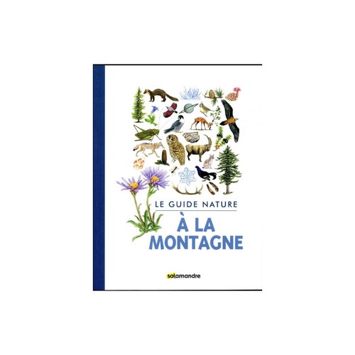 Guide nature a - guide,