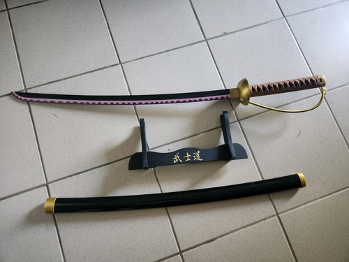 Katana bois one piece gol - katana, d