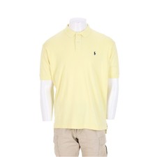 Polo Ralph Lauren Polo manches