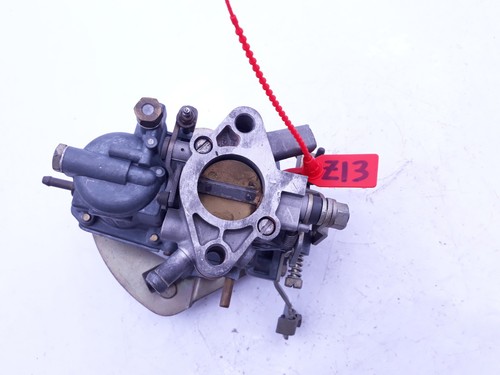 Carburateur zenith if7 - 32,