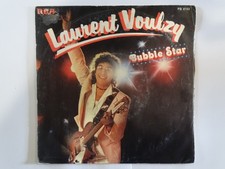 Vinyle 45T - Laurent Voulzy
