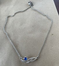 Collier Fantaisie Ancien