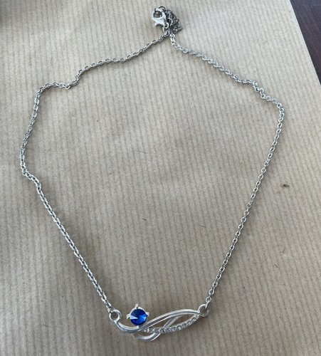 Collier fantaisie ancien - collier,