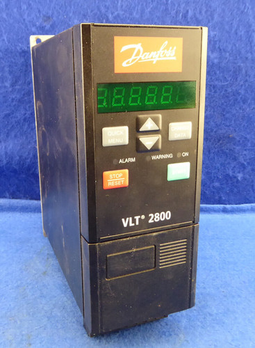 Frequencemetre kva danfoss - frequencemetre,