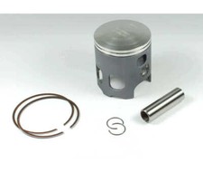YAMAHA 350 400 RD / 350 RDLC / YFZ 350 BANSHEE - PISTON FORGE WÖSSNER 64.44 mm /