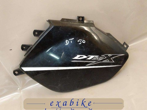 Cache lateral gauche pour - cache,