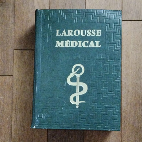 Librairie larousse - librairie, –