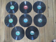 LUIS MARIANO    HUIT    78 TOURS