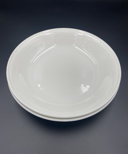 Assiettes creuses villeroy - assiettes,