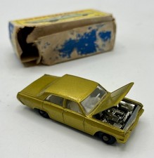 Opel Diplomat - MATCHBOX