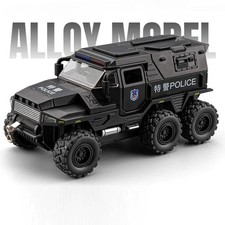 1:32 Scale Conqueror