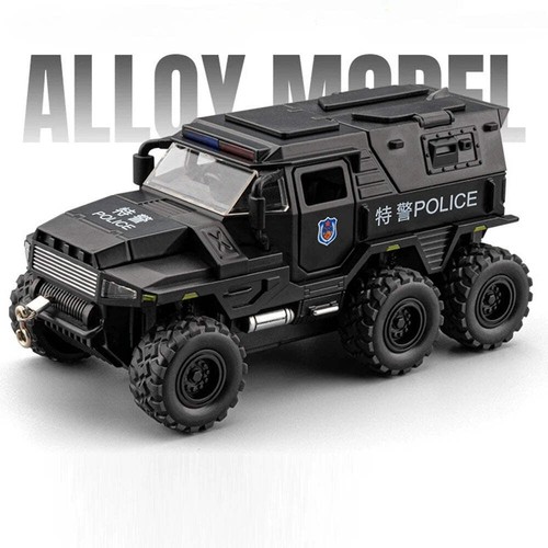 Scale conqueror - 1:32,