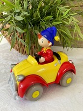 925⚜️ Toy small car vehicle Lansay yes yes push and go length 13 cm