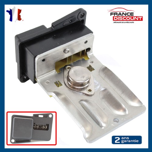 Resistance pulseur air - resistance,